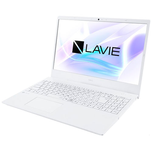 e-TREND｜NEC ☆限定特価☆PC-SN18WAEDV-B [LAVIE Smart N15(Celeron
