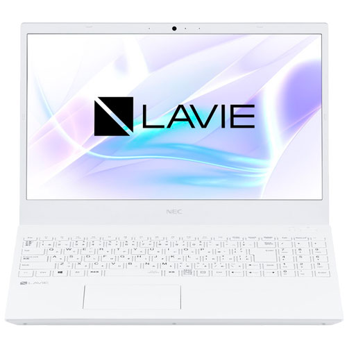 e-TREND｜NEC ☆限定特価☆PC-SN18WAEDV-B [LAVIE Smart N15(Celeron