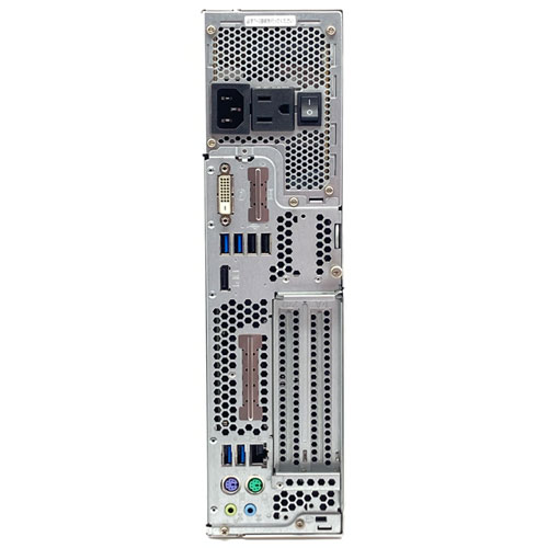 e-TREND｜富士通 ☆中古パソコン・Bランク☆FMVD3303BP [ESPRIMO