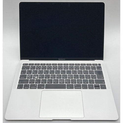 Apple MacBook A1278 シルバー 中古