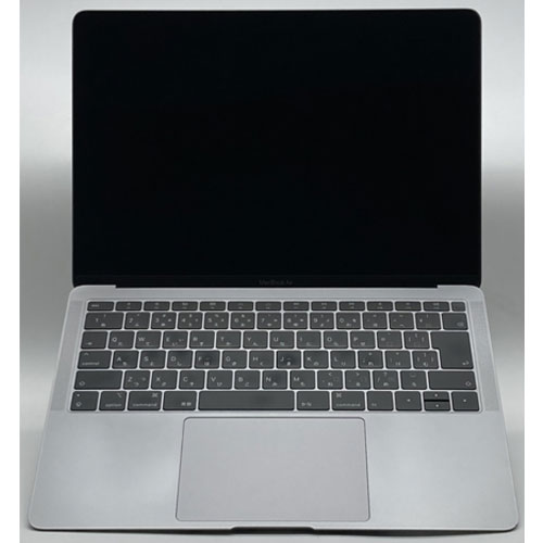新品未開封 MacBook Air core i5 128GB/8GB シルバー