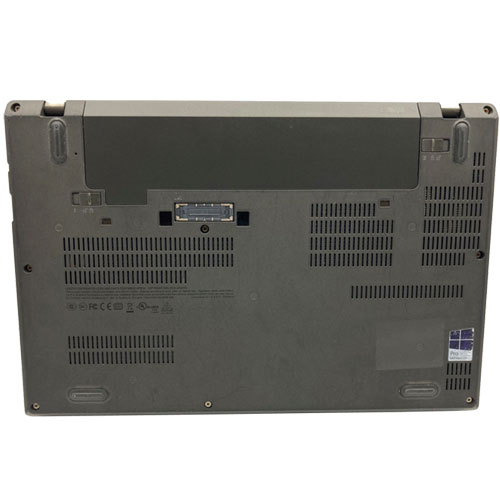 レノボ thinkpad x270 メモリ16㎇ SSD 美品ジャンク ThinkPad レノボ LENOVO X270 Core i5 7300U 2.60GHz メモリ