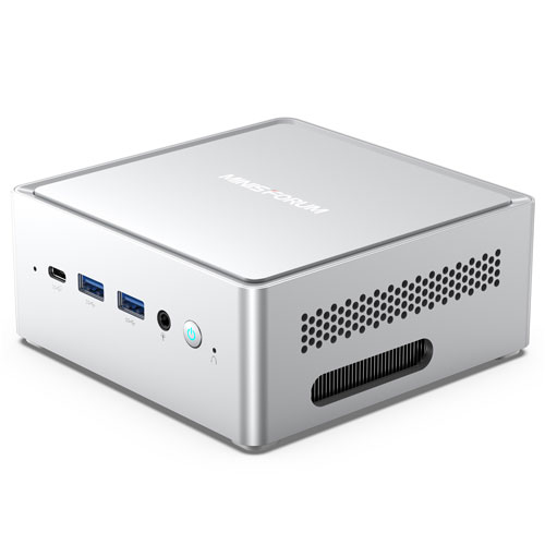 e-TREND|MINISFORUM NPB7-32/512-W11Pro(i7-13700H) [Core i7-13700H