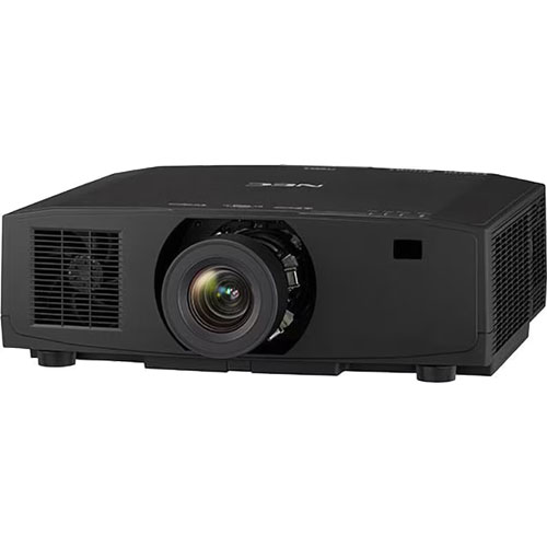 NEC ViewLight NP-PV800UL-BJL [レーザー光源液晶プロジェクター]