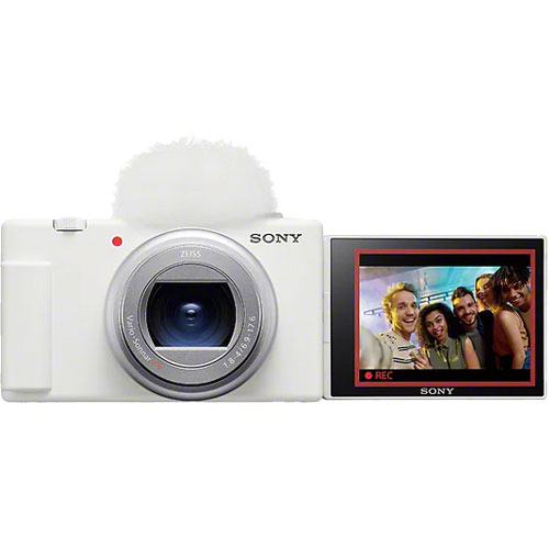 タイムセールsony  vlogcam zv-1ii  （zv-1m2）