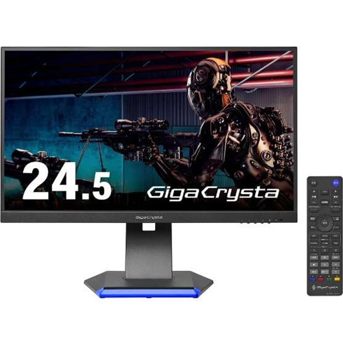 e-TREND|アイ・オー・データ LCD-GC253U LCD-GC253U [ゲーミング