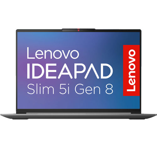 IdeaPad Slim 5i Gen 8 14型 有機EL 新品未開封