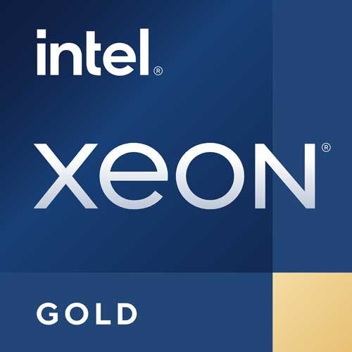 インテル BX807136430 [Xeon Gold 6430 (32コア/64スレッド、60M Cache、2.10GHz、TDP 270W、LGA4677)]