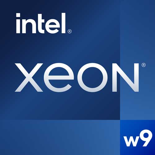 インテル BX807133475X [Xeon w9-3475X (36 Pコア/72スレッド、82.5M Cache、2.20GHz、PBP 300W、LGA4677)]