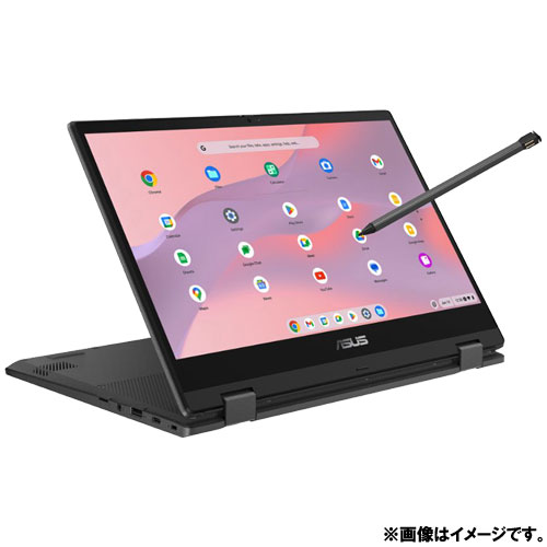 ASUS Chromebook 　CM1402FM2A-EC0046 ASUS Chromebook CM1402 14