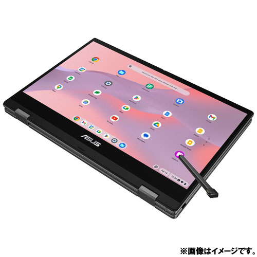 e-TREND｜ASUS CM1402FM2A-EC0046 [ASUS Chromebook CM14 Flip