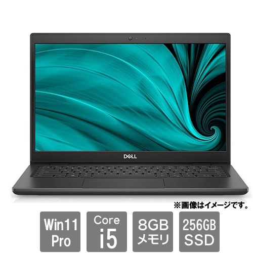 Dell NBLA111-083N1 [Latitude3420(Core i5-1135G7 8GB SSD256GB 14FHD Win11Pro 1Y V4)]