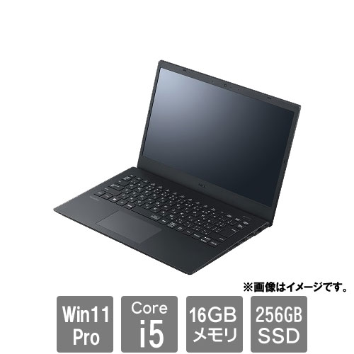 【美品】NEC モバイルPC Lavie PC-SN1863ZAF-3