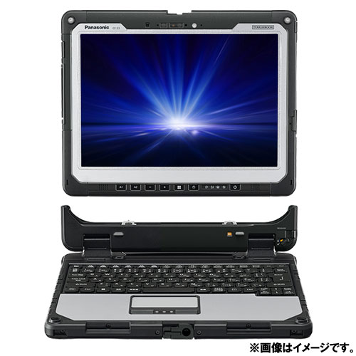 cf-xz Panasonic 512GB SIMカード可