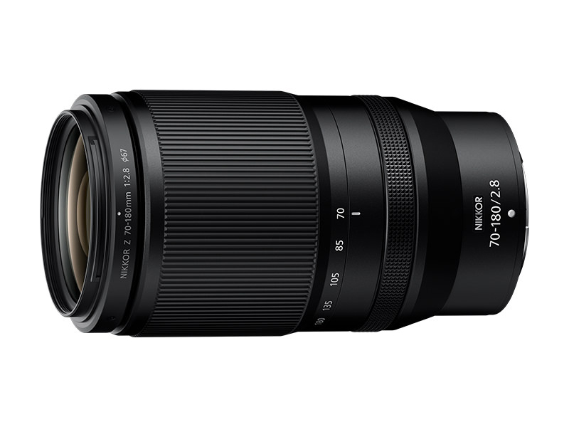 ニコン NZ70-180 2.8 [NIKKOR Z 70-180mm f/2.8]