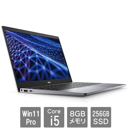 e-TREND｜Dell NBLA126-061N1 [☆Latitude3330(Core i5-1155G7 8GB