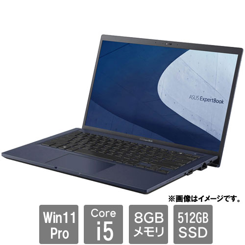 ASUS B1400CEAE-EB6182X