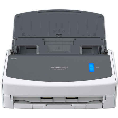 リコー SCANSNAP FI-IX1400A [ScanSnap iX1400]