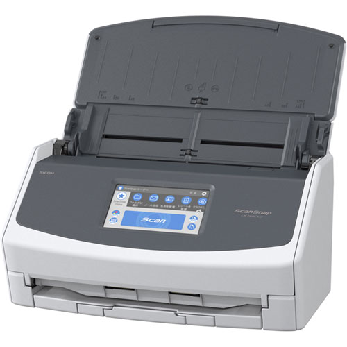 SCANSNAP FI-IX1600A [ScanSnap iX1600 (ホワイトモデル)]