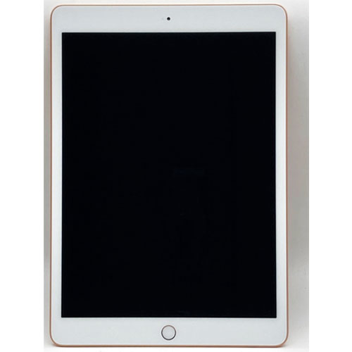 iPad 第8世代 Wi-Fiモデル 32GB ゴールド 未開封新品 送料無料