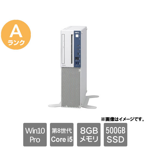 e-TREND｜NEC ☆中古パソコン・Aランク☆PC-MKM30BZG4 [Mate MKM30/B-4 ...