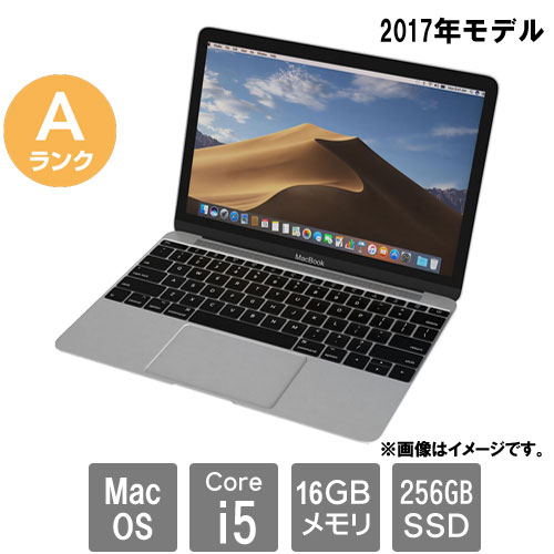 e TREND｜Apple 中古パソコン・AランクCVCCHH [MacBook .1