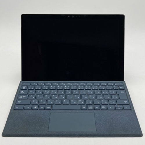 マイクロソフトのSu訳あり Surface Pro 4 i5 SSD WiFi タイプカバー