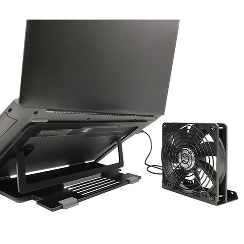 NB-USBXFAN-STAND_画像1