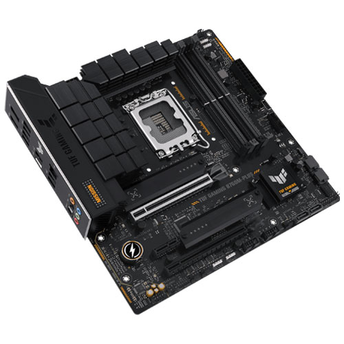 TUF GAMING B760M-PLUS_画像3