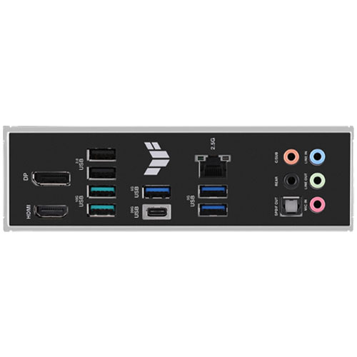 TUF GAMING B760M-PLUS_画像4