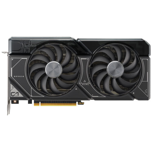 ASUS Dual GeForce RTM 2060グラフィク（ASUS DUAL-RTX4070-O12G