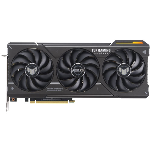 e-TREND|ASUS TUF-RTX4070-O12G-GAMING [TUF Gaming GeForce RTX 4070