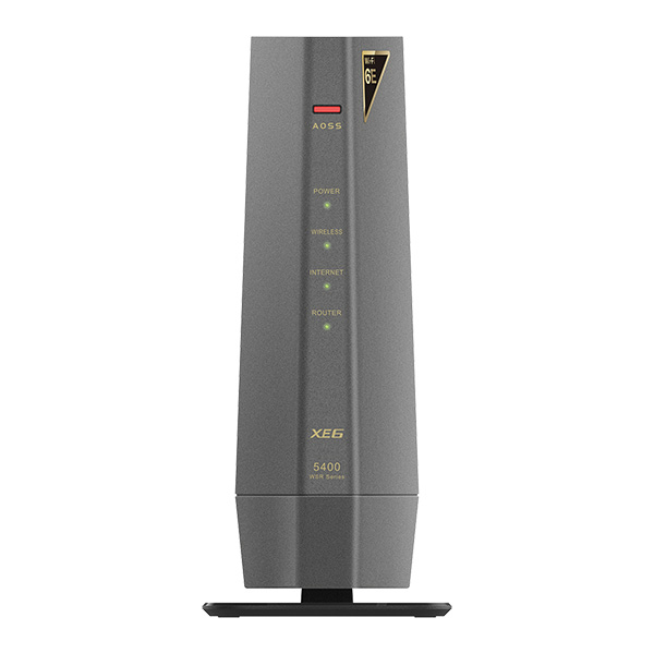 WSR-5400XE6_画像1
