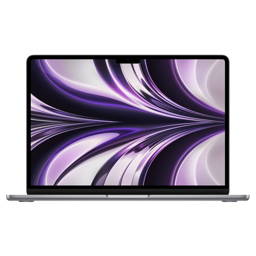 Apple FLXX3J/A [Macbook Air(RFB MBA 13.6 SPG/10C GPU/8GB/512GB-JPN)認定整備済製品]