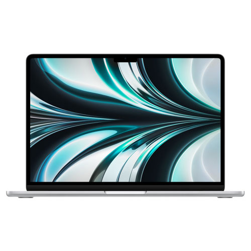 Apple FLY03J/A [Macbook Air(RFB MBA 13.6 SLV/10C GPU/8GB/512GB-JPN)認定整備済製品]