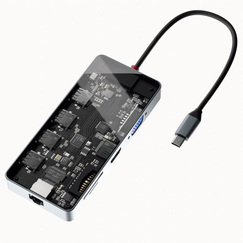 AREA SD-CMULTI01-B