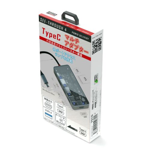 AREA SD-CMULTI02-B