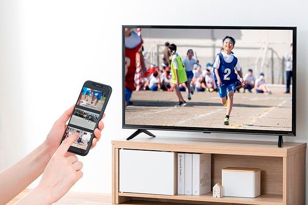 2023年製アイリスオーヤマ液晶テレビ 40V型ネット動画 40FEA20