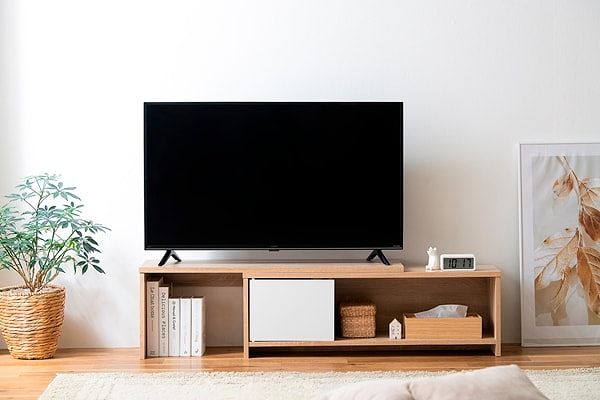 2023年製 アイリスオーヤマ液晶テレビ 40V型 ネット動画 40FEA20