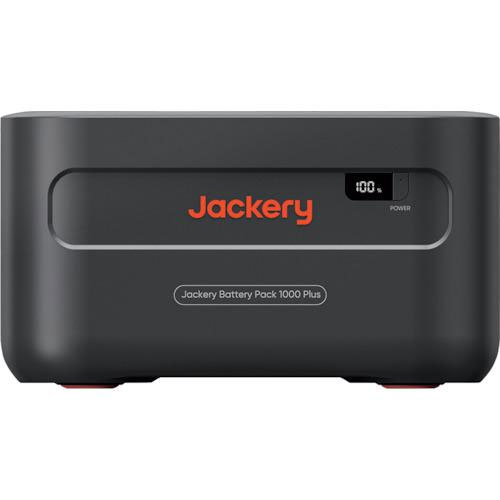 Jackery JBP-1000A [Battery Pack 1000 Plus]