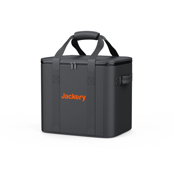 e-TREND｜Jackery JSG-708A [ポータブル電源 708 + 収納バッグ S セット]