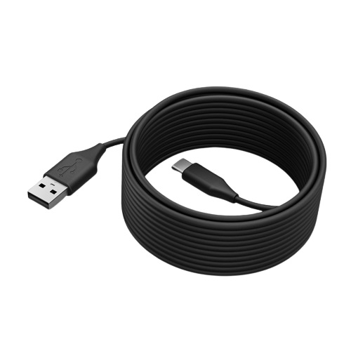 GNオーディオ 14202-11 [PanaCast 50 USB Cable USB2.0 (5m C to A)]