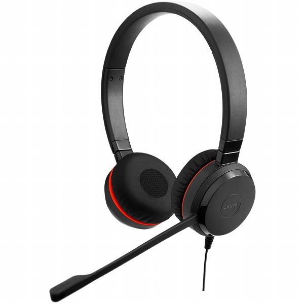 GNオーディオ 4999-829-409 [Jabra Evolve 20 SE Stereo UC]