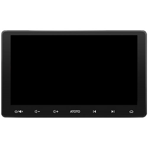 ATOTO S8シリーズ-通用-ダブルディン 9インチ 6G+128G 2.4G/5G WIFI 5G S8U2099UL