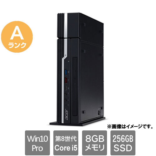 e-TREND｜エイサー ☆中古パソコン・Aランク☆VN4660G-F58U3 [Veriton