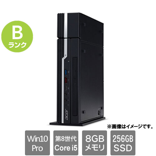 エイサー VN4660G-F58U3