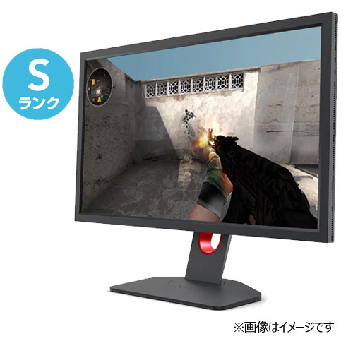 e-TREND｜BenQ ☆中古ディスプレイ・Sランク☆ZOWIE XL2546K ...