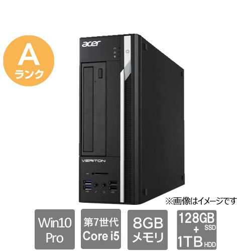 エイサー VX2640G-A58WB6