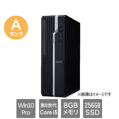 エイサー VX2660G-F58U