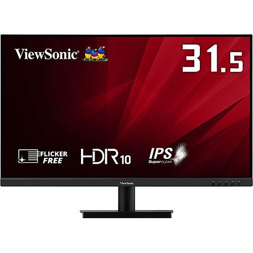 ビューソニックジャパン VA VA3219-4K-MHD-7 [31.5型ワイド液晶ディスプレイ 4K UHD IPSパネル]